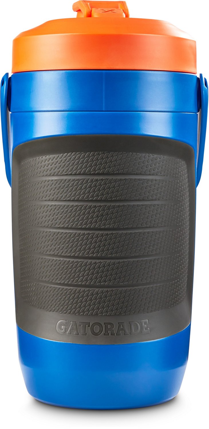 Gatorade GX 64 oz Insulated Jug - view number 4