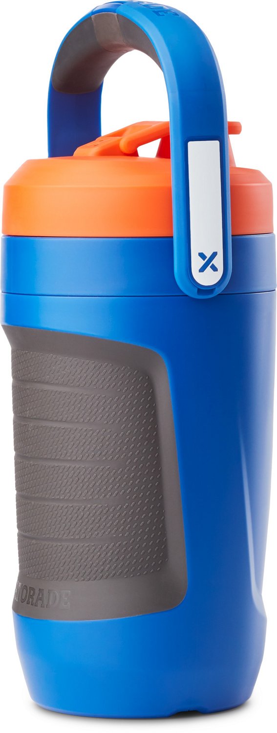 Gatorade GX 64 oz Insulated Jug - view number 7
