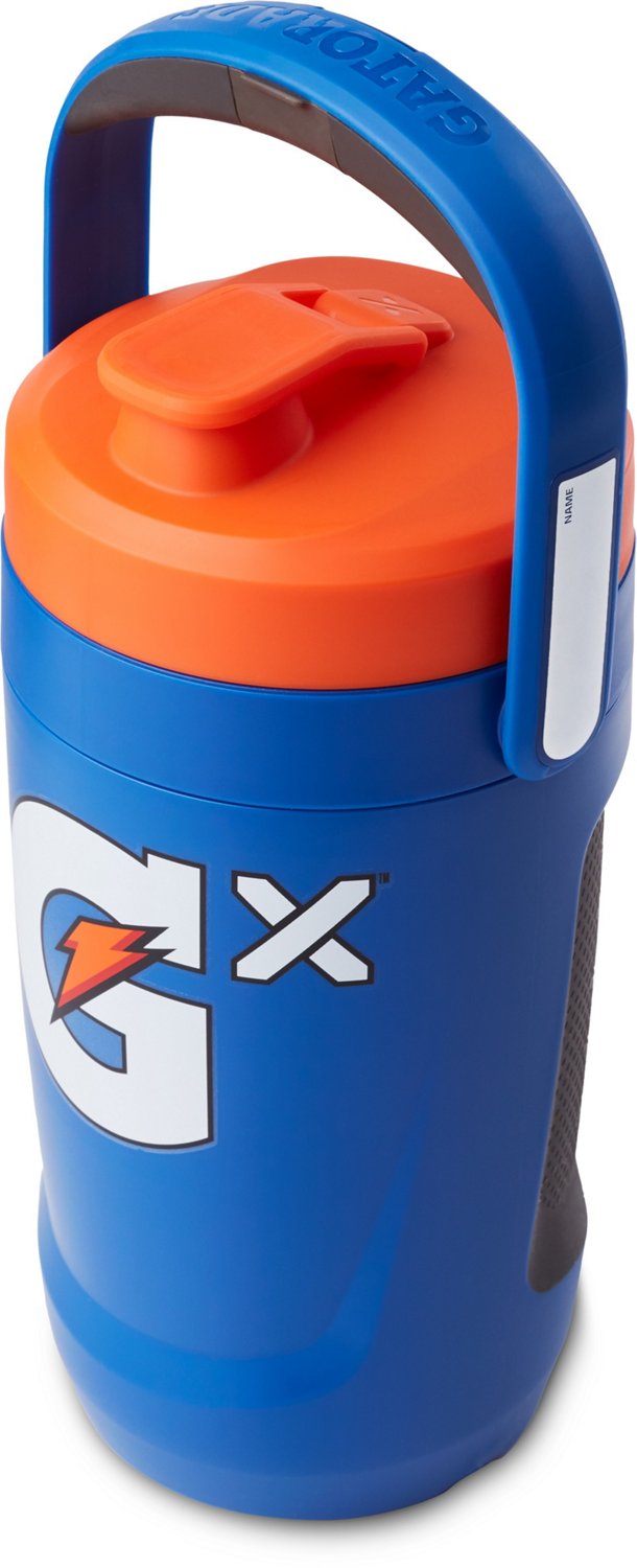 Gatorade GX 64 oz Insulated Jug - view number 8
