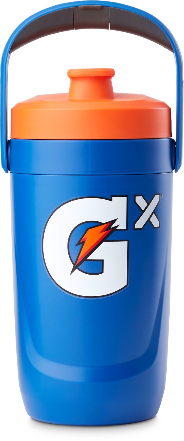 Atlanta Falcons Customizable GX NFL Bottle