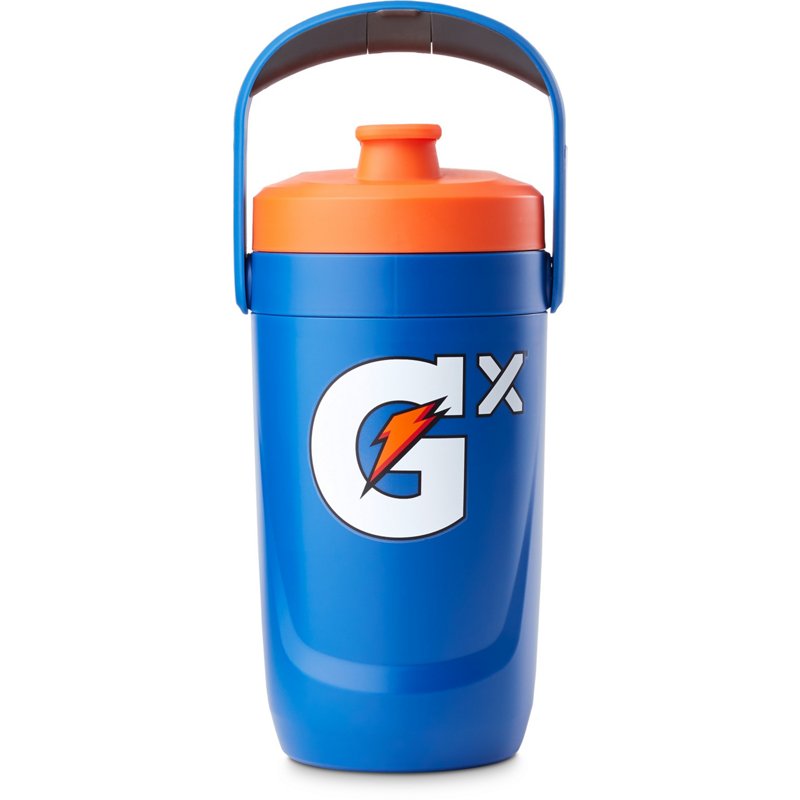 Gatorade Gx 64 Oz I… - image
