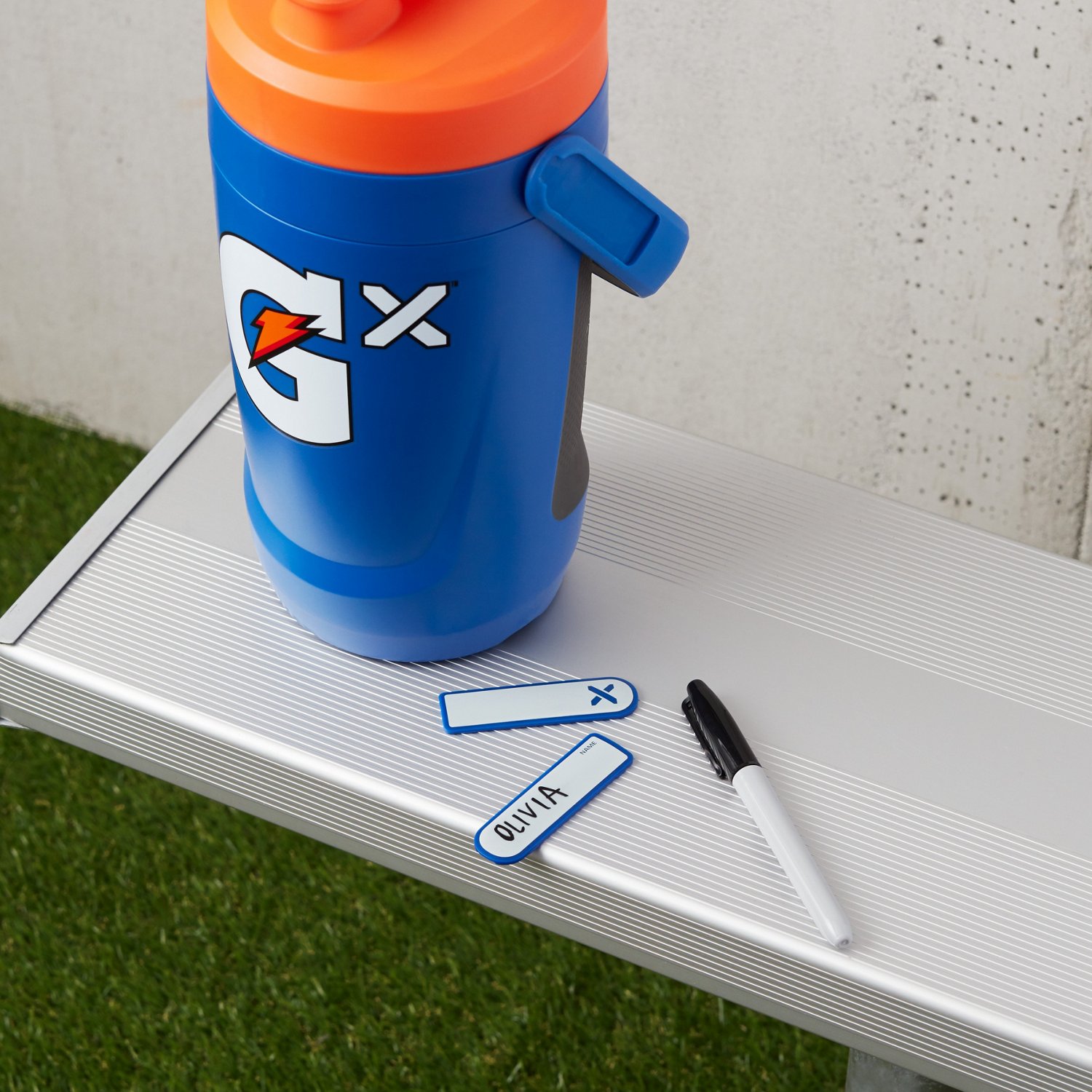 Gatorade GX 64 oz Insulated Jug - view number 5