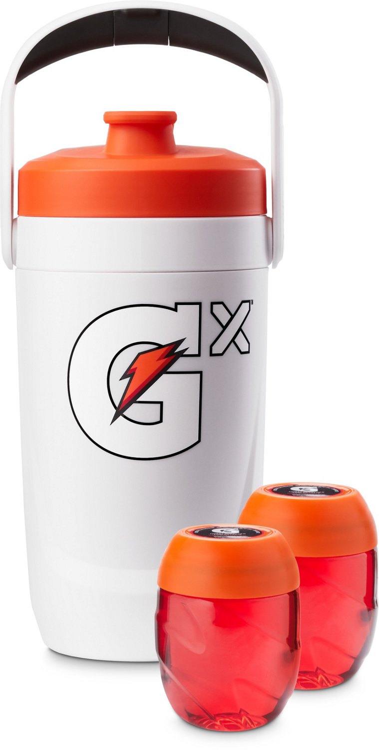 Gatorade GX 64 oz Insulated Jug - view number 2