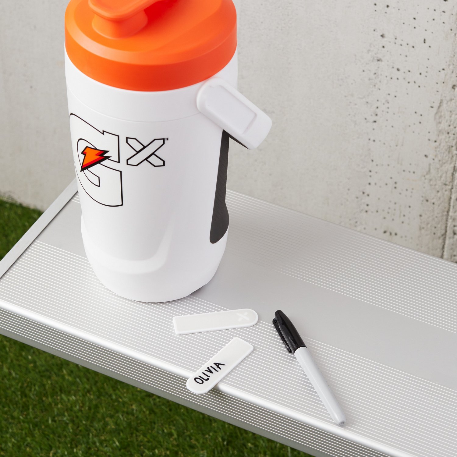 Gatorade GX 64 oz Insulated Jug - view number 5