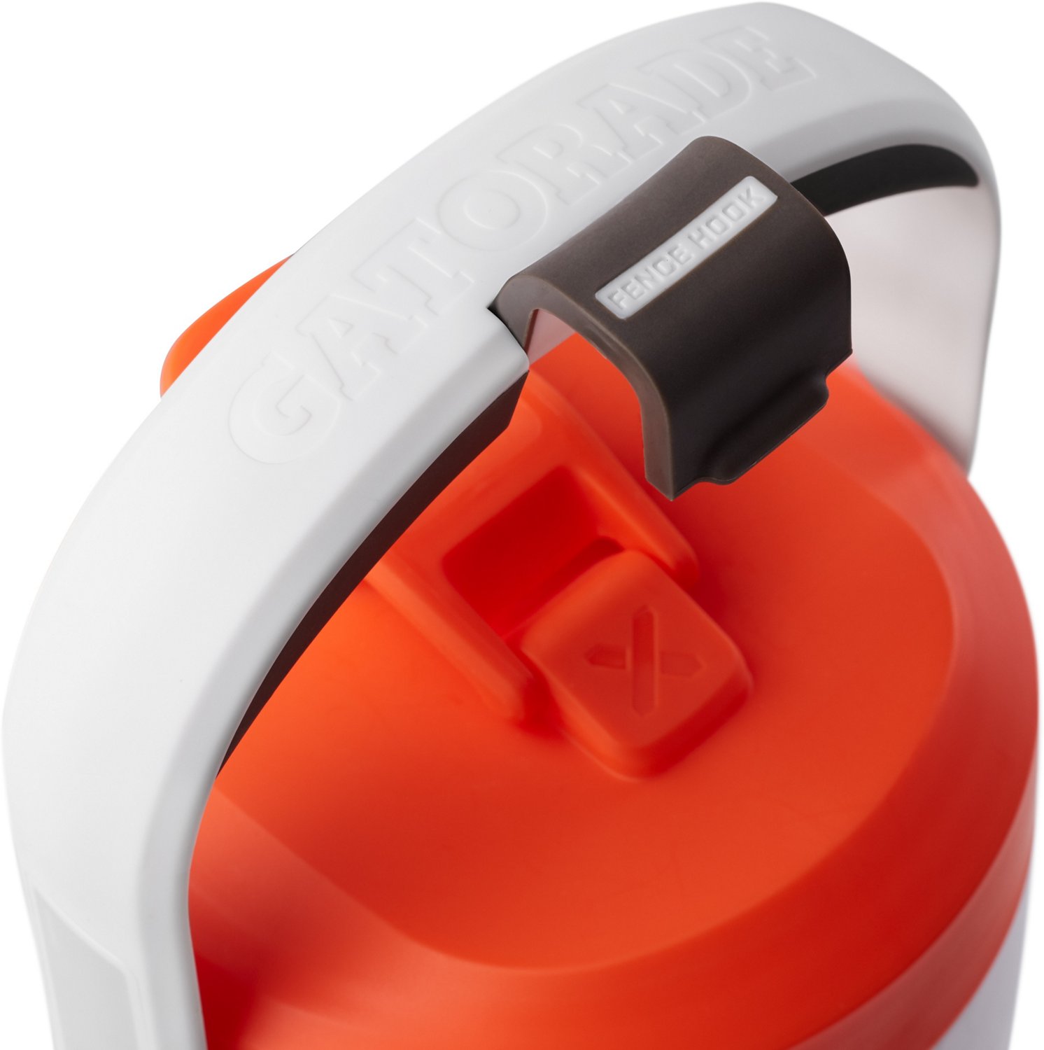 Gatorade GX 64 oz Insulated Jug - view number 8