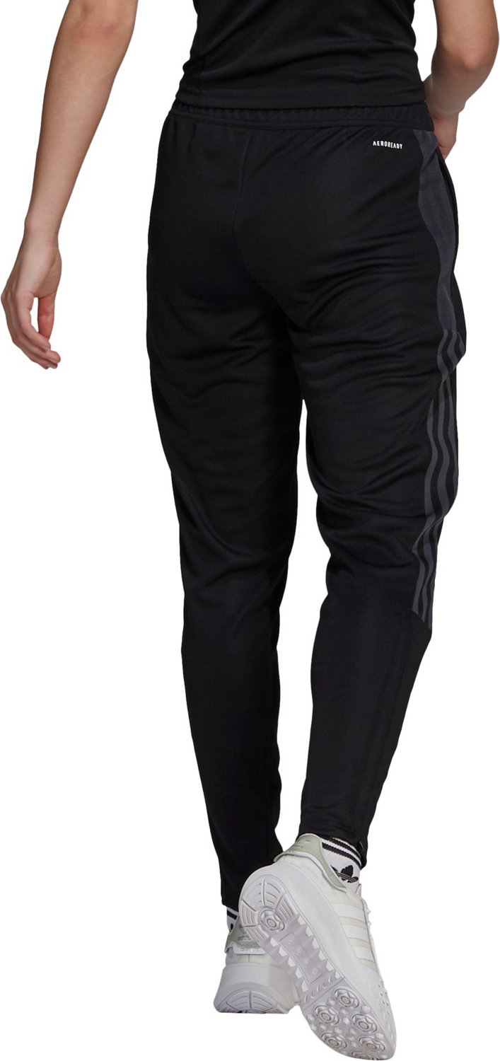 adidas Women's Tiro 21 Track Pants                                                                                               - view number 2
