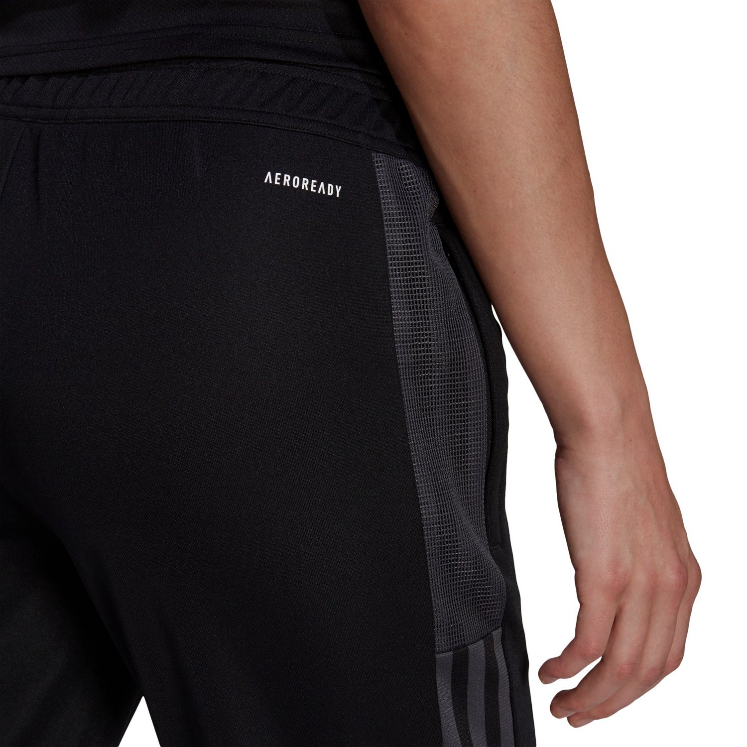 adidas Women's Tiro 21 Track Pants                                                                                               - view number 3