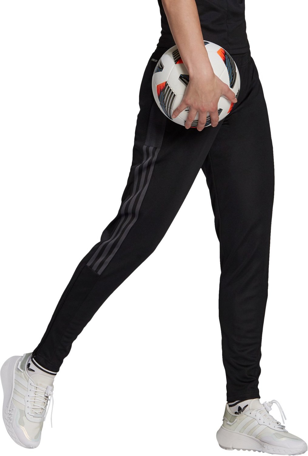 adidas Women's Tiro 21 Track Pants                                                                                               - view number 5