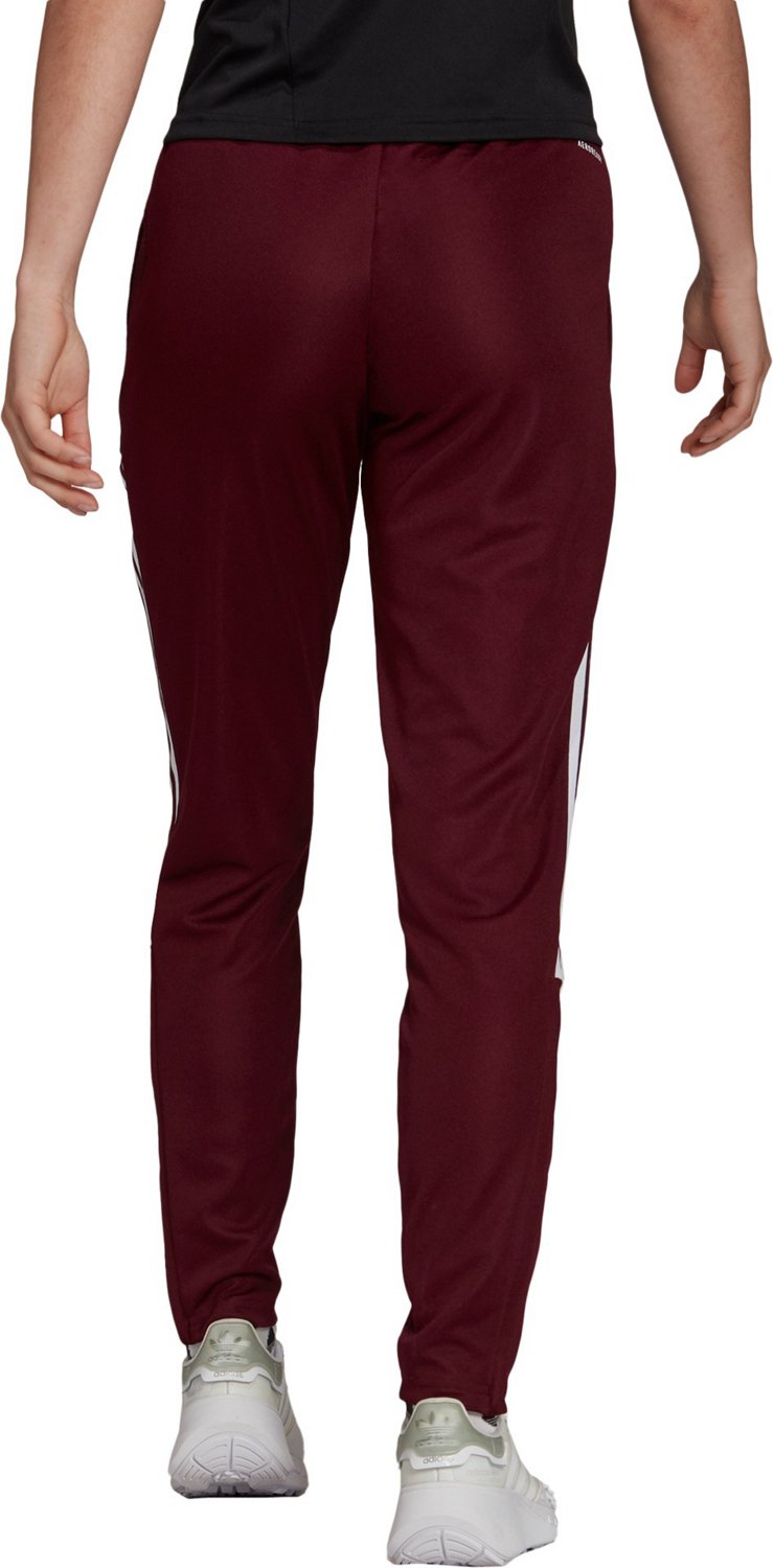 Adidas GM7310 Women's Tiro 21 Track Pants - Burghardt Sporting Goods