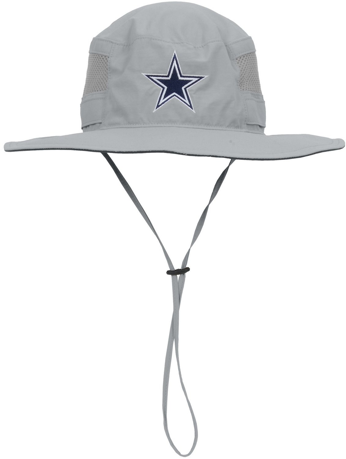 Dallas Cowboys NFL Colorblock Boonie Hat