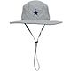 Columbia Sportswear Men's Dallas Cowboys Bora Bora Booney II Bucket Hat                                                          - view number 1 selected