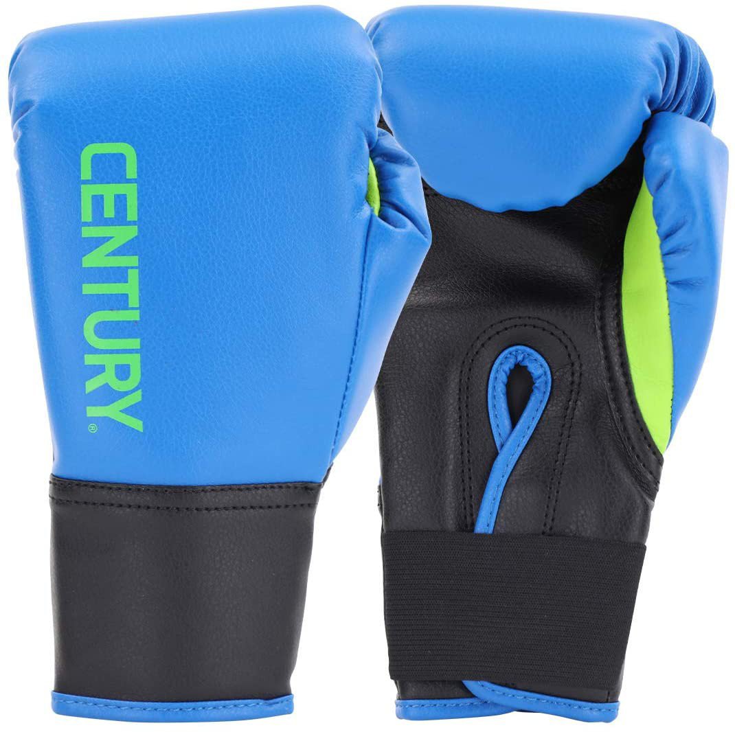 Century Youth Vinyl Heavy Bag and MMA Glove Set                                                                                  - view number 4