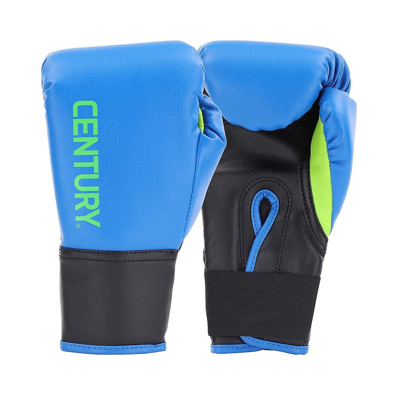 Century Youth Vinyl Heavy Bag and MMA Glove Set                                                                                  - view number 4