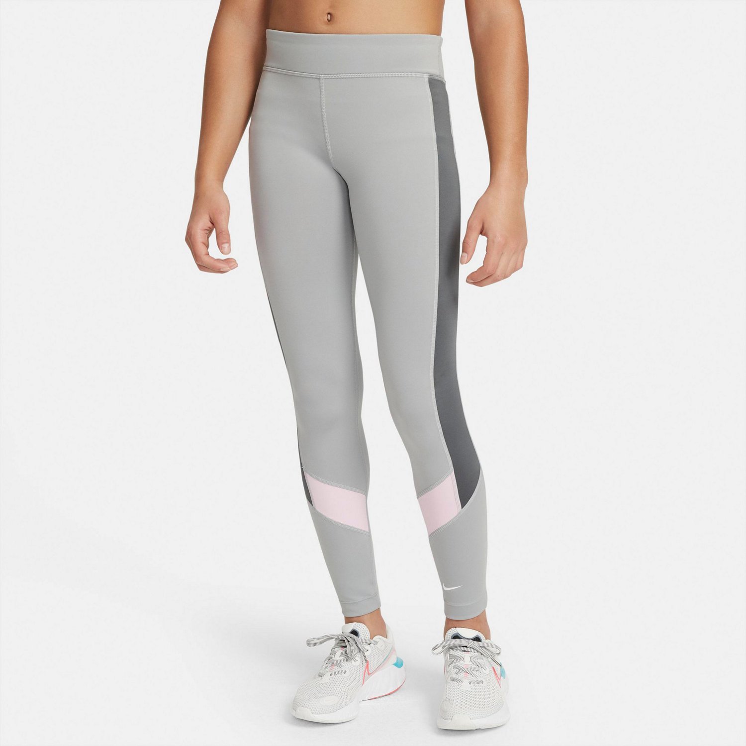 nike dri fit one tights