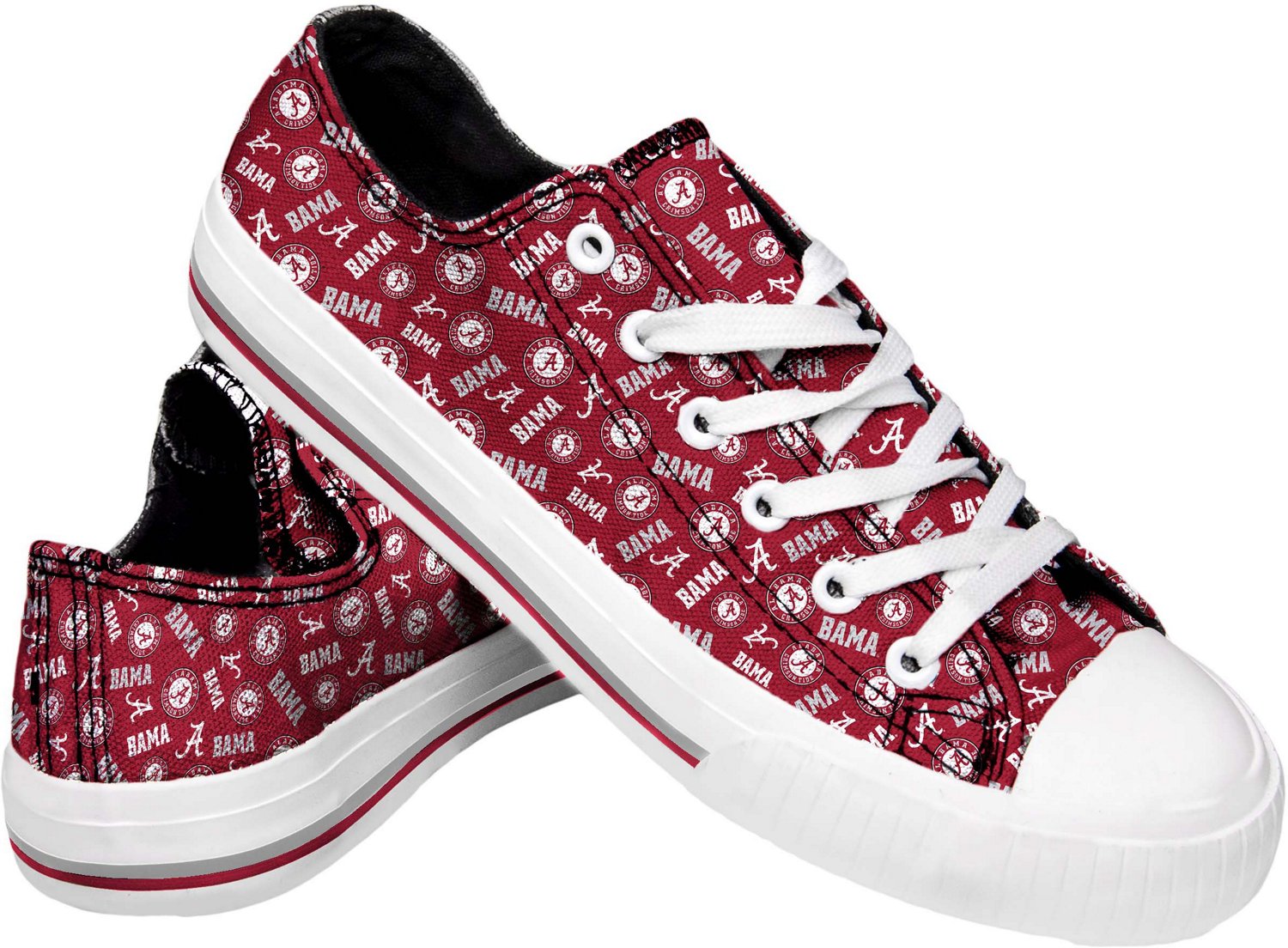 Alabama nike sale shoes womens