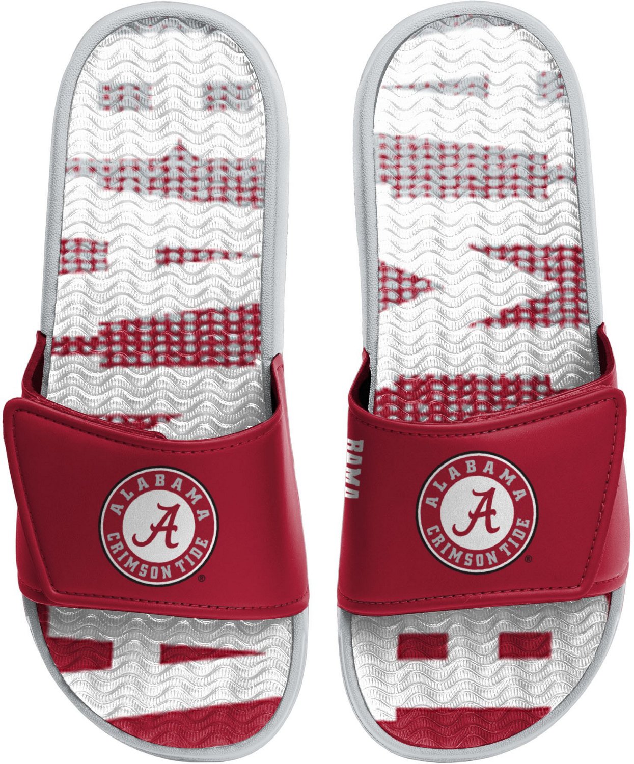 Alabama Crimson Tide Shoes + Socks | Academy