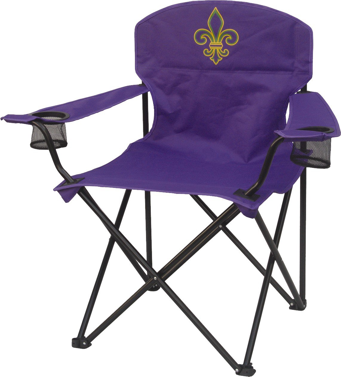 Academy Sports Outdoors Louisiana Folding Chair Academy   20640360