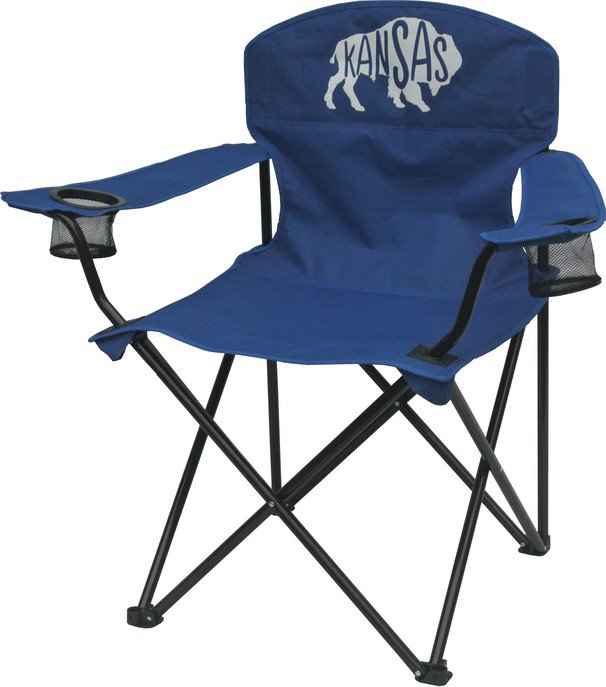 Academy Sports + Outdoors Logo Armchair