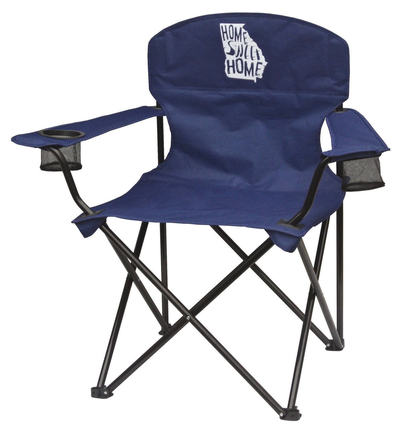 Academy Sports + Outdoors Logo Armchair