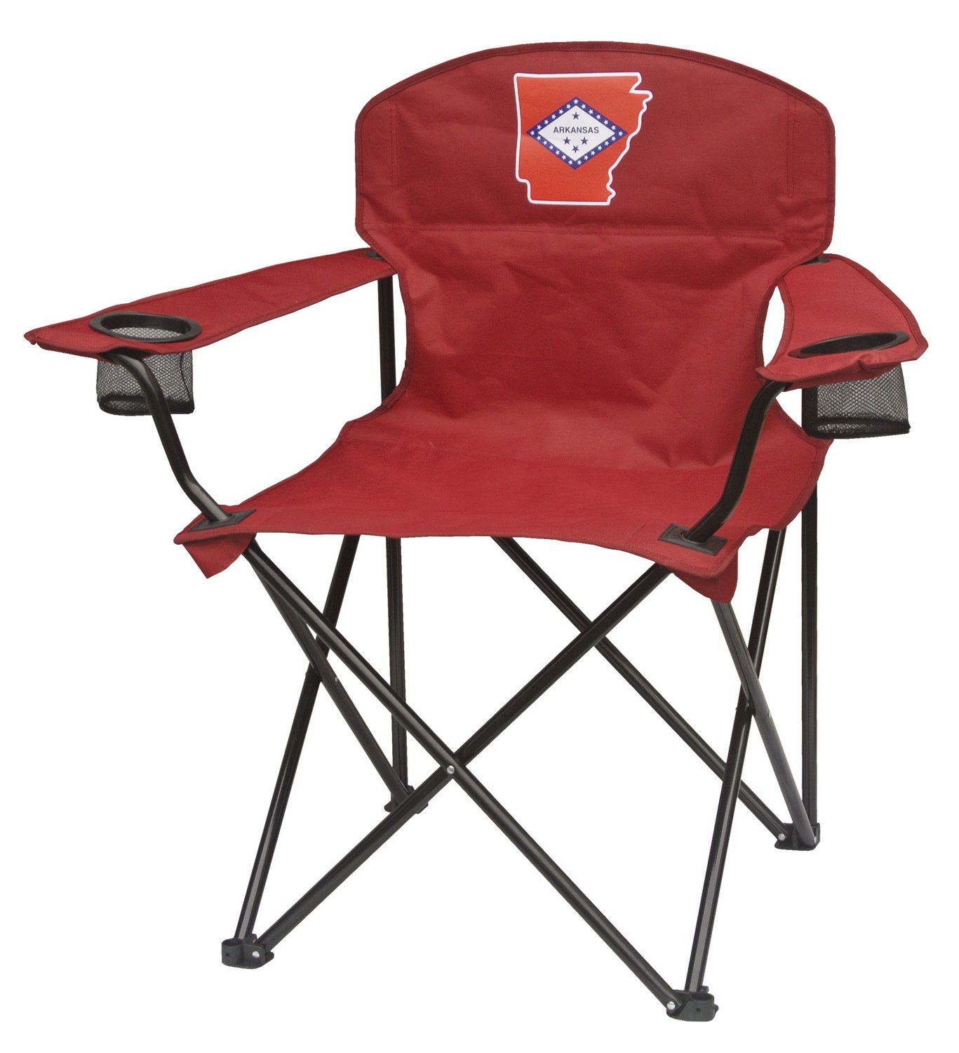 Academy Sports Outdoors Arkansas Folding Chair Academy   20640367