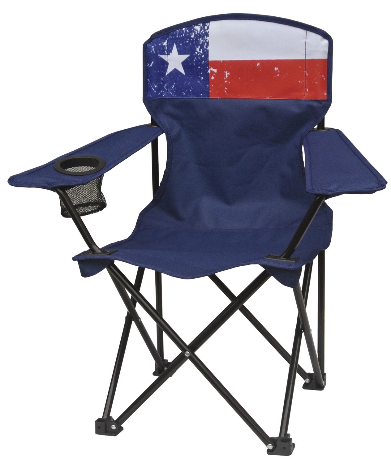 American flag camping online chair