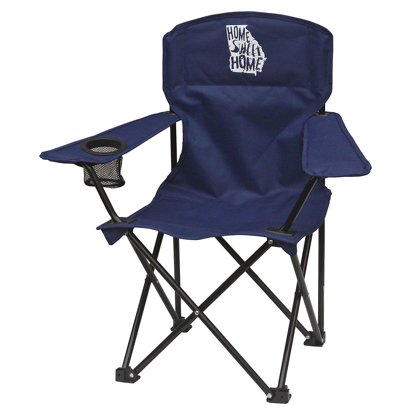 Academy Sports + Outdoors Kids' Georgia Folding Chair                                                                            - view number 1