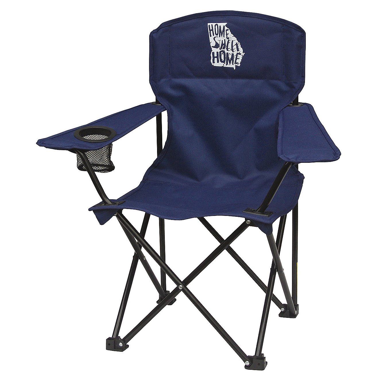 Academy Sports + Outdoors Kids' Georgia Folding Chair                                                                            - view number 1