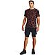 Under Armour Men's UA RUSH HeatGear 2.0 Long Shorts 12 in                                                                        - view number 3 image
