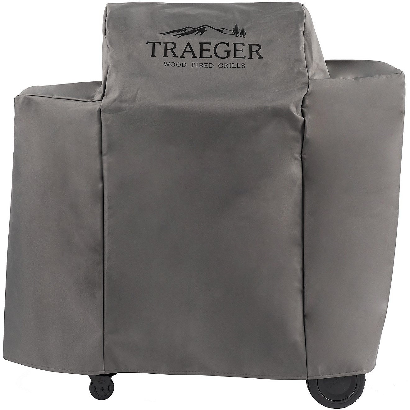 Traeger Ironwood 650 Grill Cover                                                                                                 - view number 1