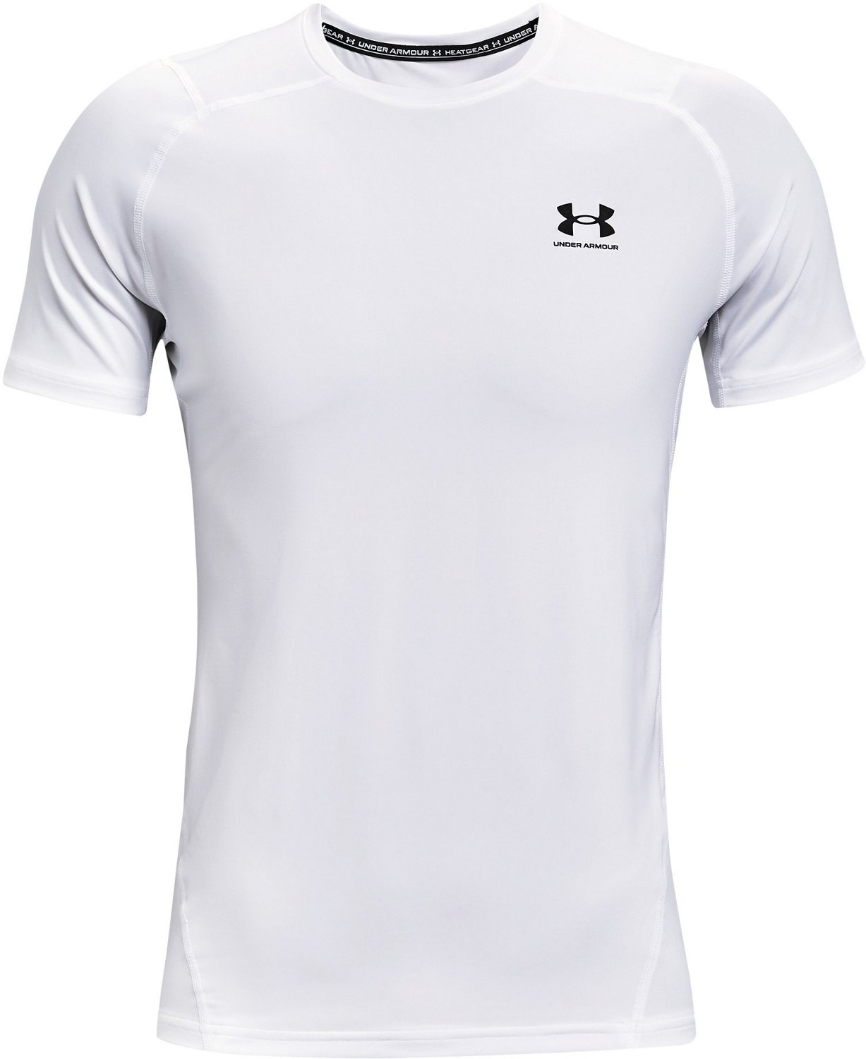under armor dry fit shirt
