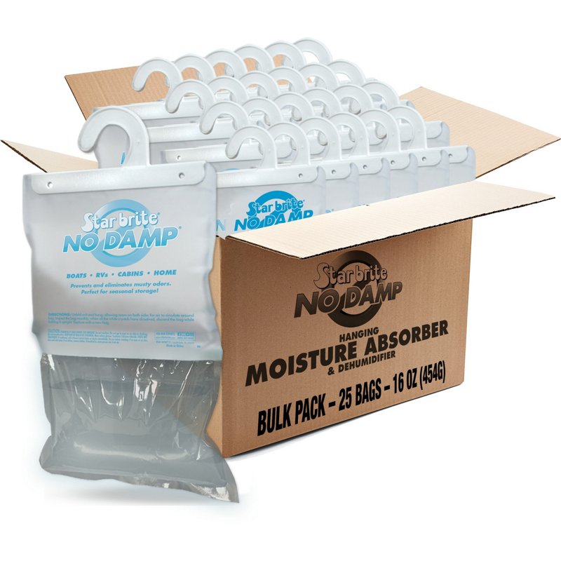 Star Brite No Damp … - image