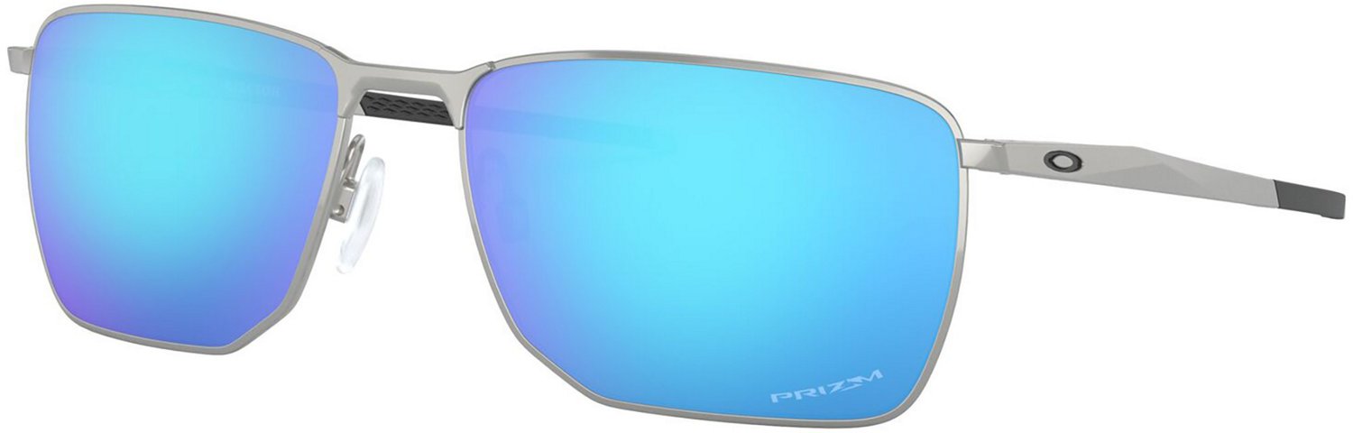 Oakley O Ejector Carbon PRIZM Sunglasses