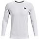 Under Armour Men's HeatGear Armour Fitted Long Sleeve Top                                                                        - view number 6