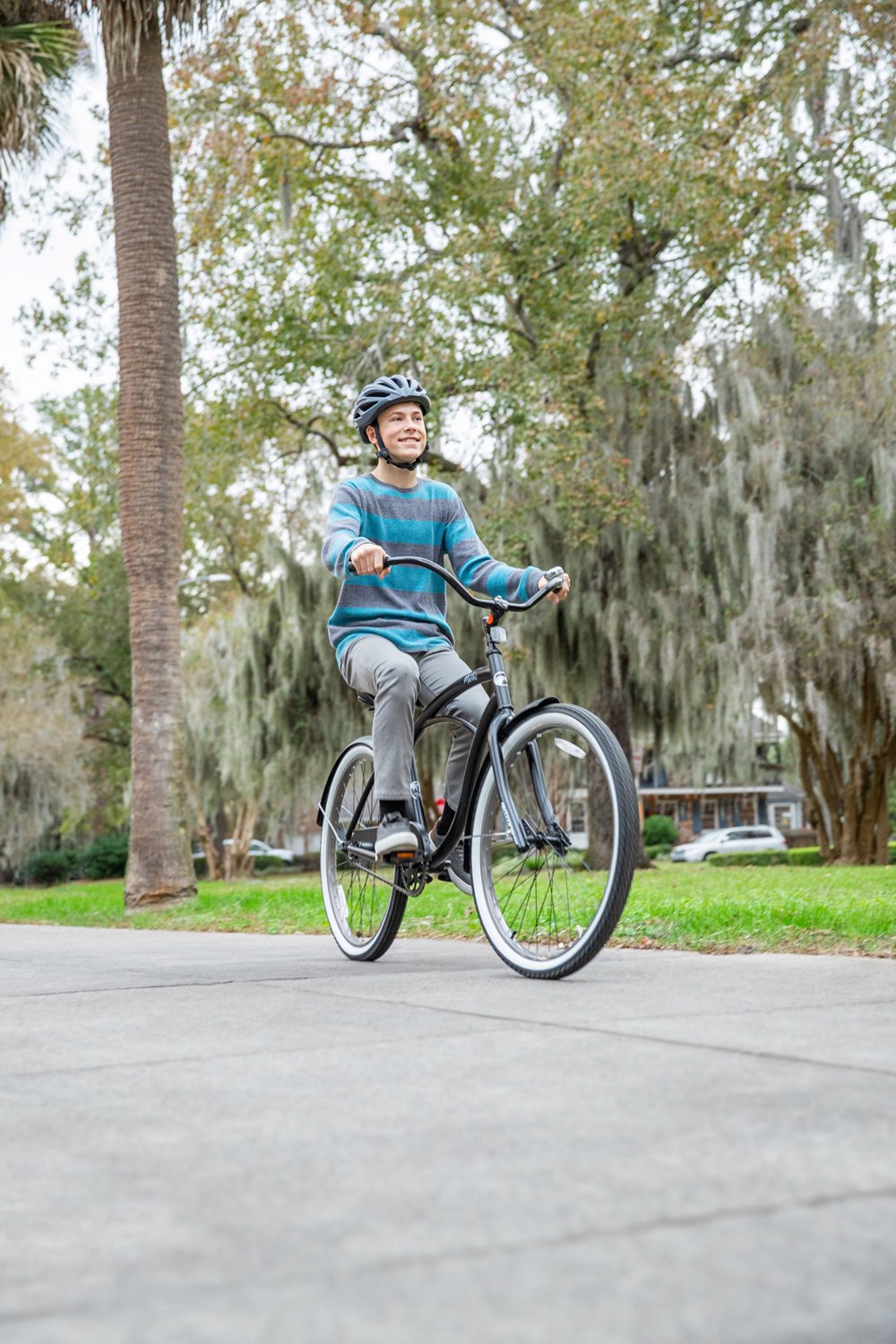 Ozone 500 Men's Malibu 26 in Cruiser Bike                                                                                        - view number 10