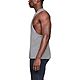 Under Armour Men's Sportstyle Left Chest Cut-off Sleeveless Top                                                                  - view number 3