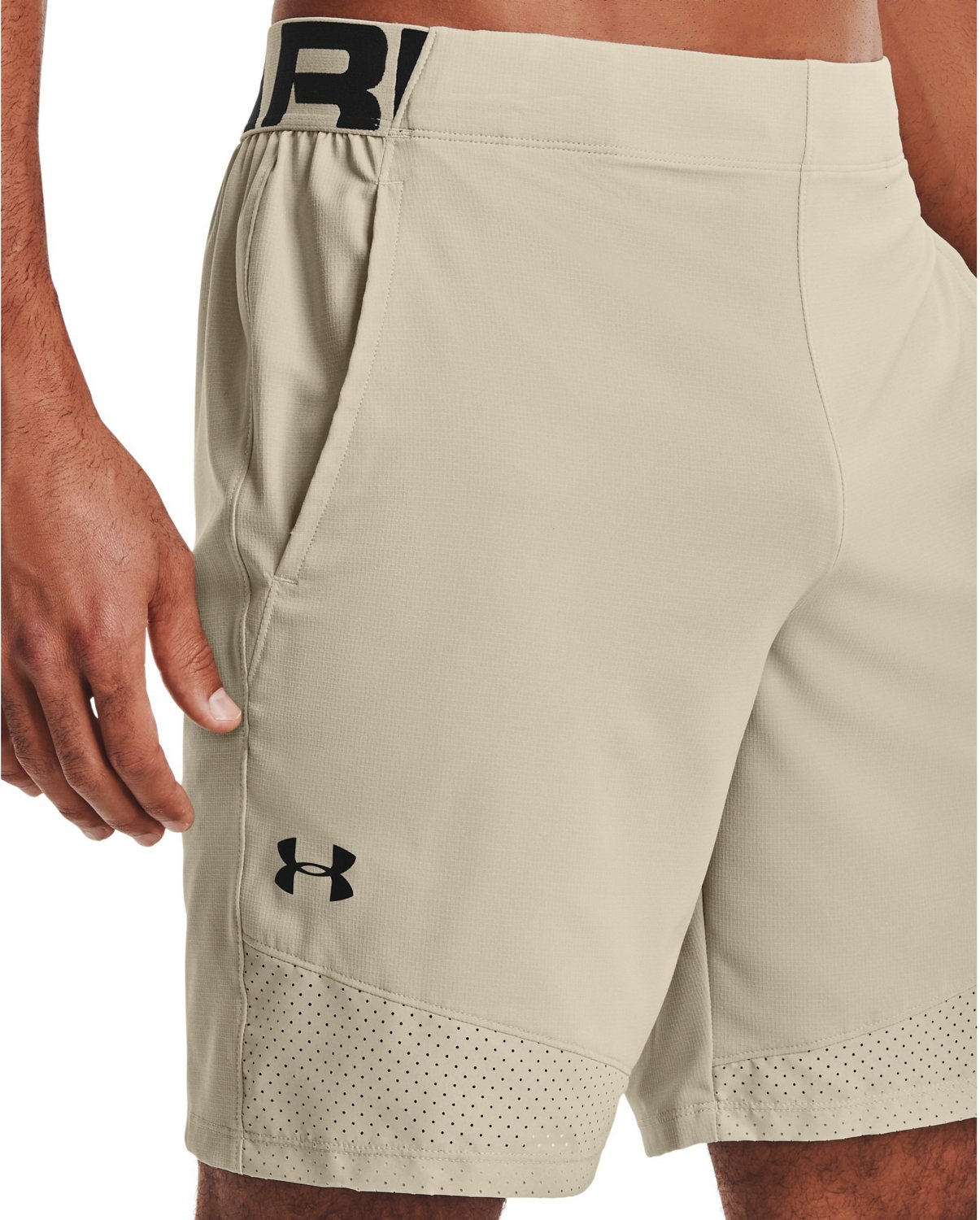 Under Armour Men's Vanish Woven Training Shorts 8