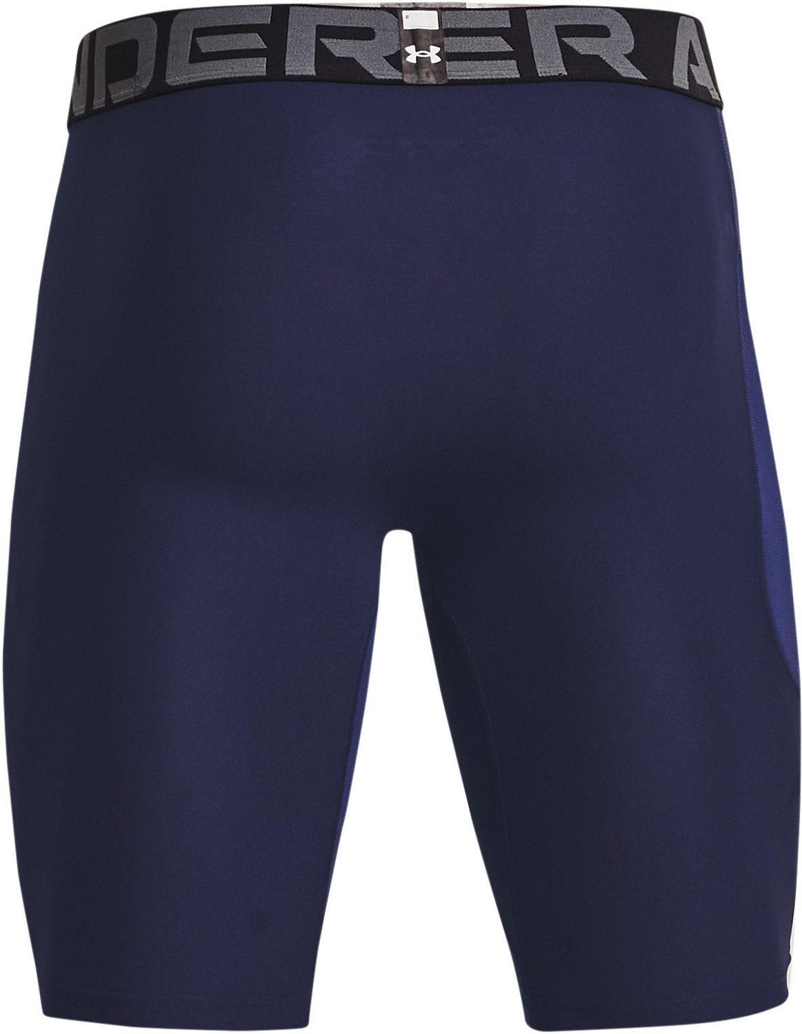 Under Armour Men's HeatGear® Pocket Long Shorts 9 in                                                                            - view number 6