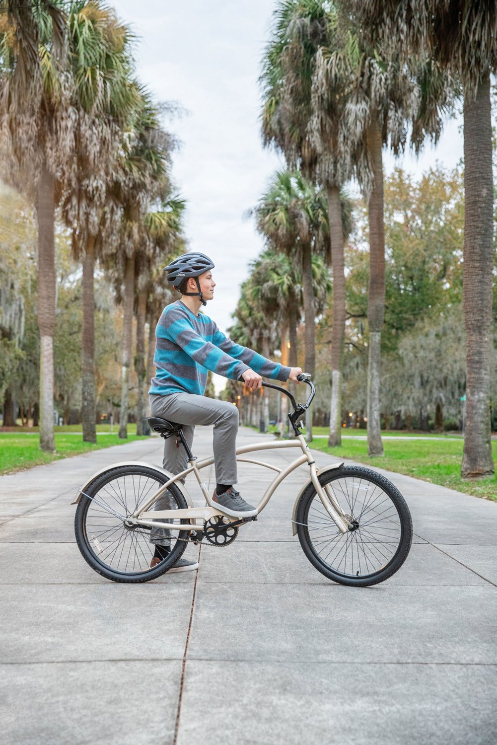 Ozone 500 shop malibu cruiser