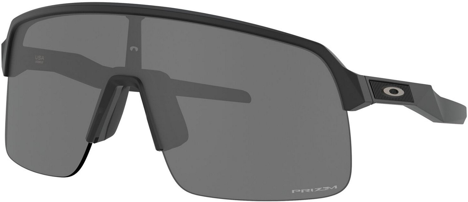Oakley Holbrook XL UVA/UVB Sunglasses