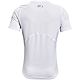 Under Armour Men's HeatGear Armour Fitted Short Sleeve Top                                                                       - view number 6
