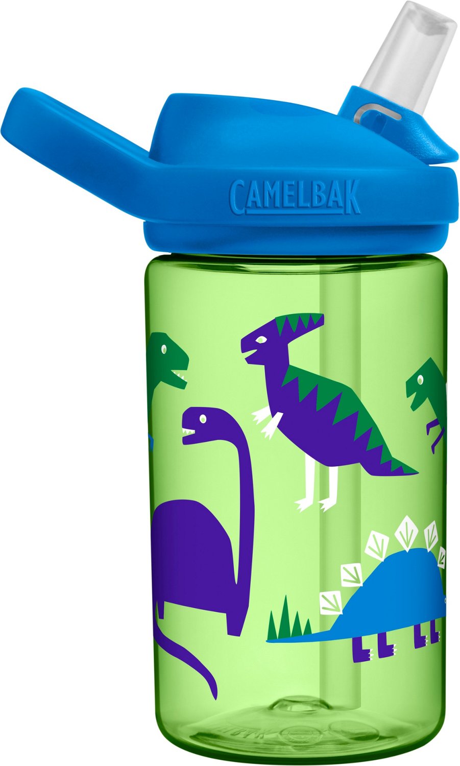 Kids Camelbak HIP DINOS Camelbak Water Bottle Daycare 