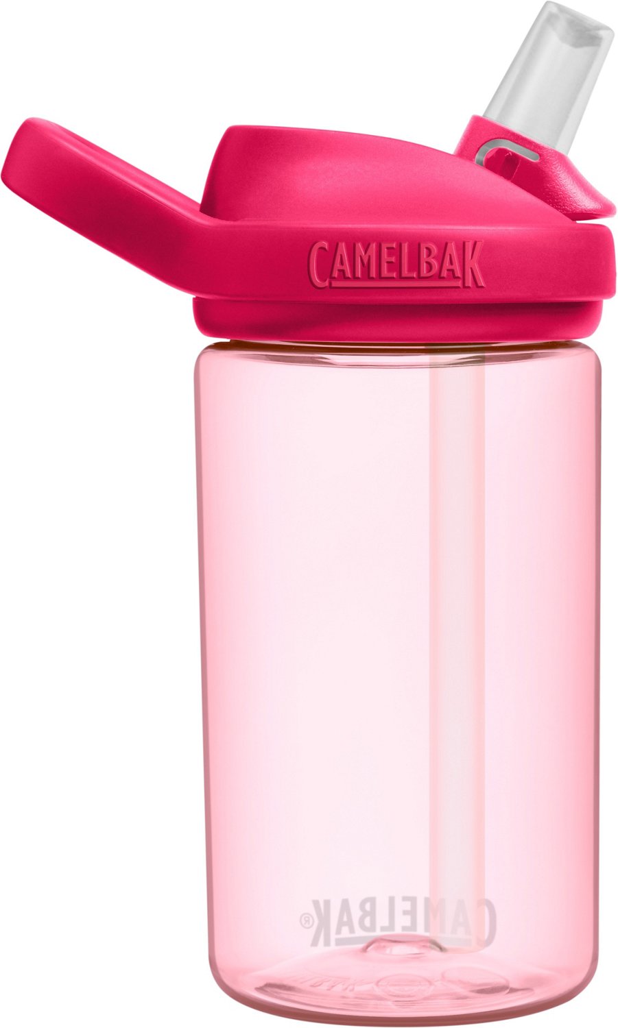 CamelBak Kids' Eddy+ Clear 14 oz Water Bottle                                                                                    - view number 4