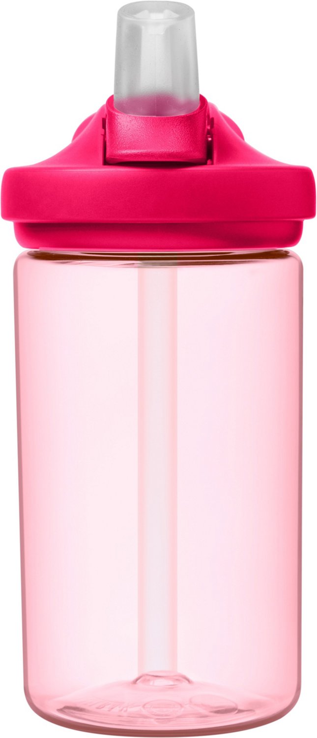 CamelBak Kids' Eddy+ Clear 14 oz Water Bottle                                                                                    - view number 3