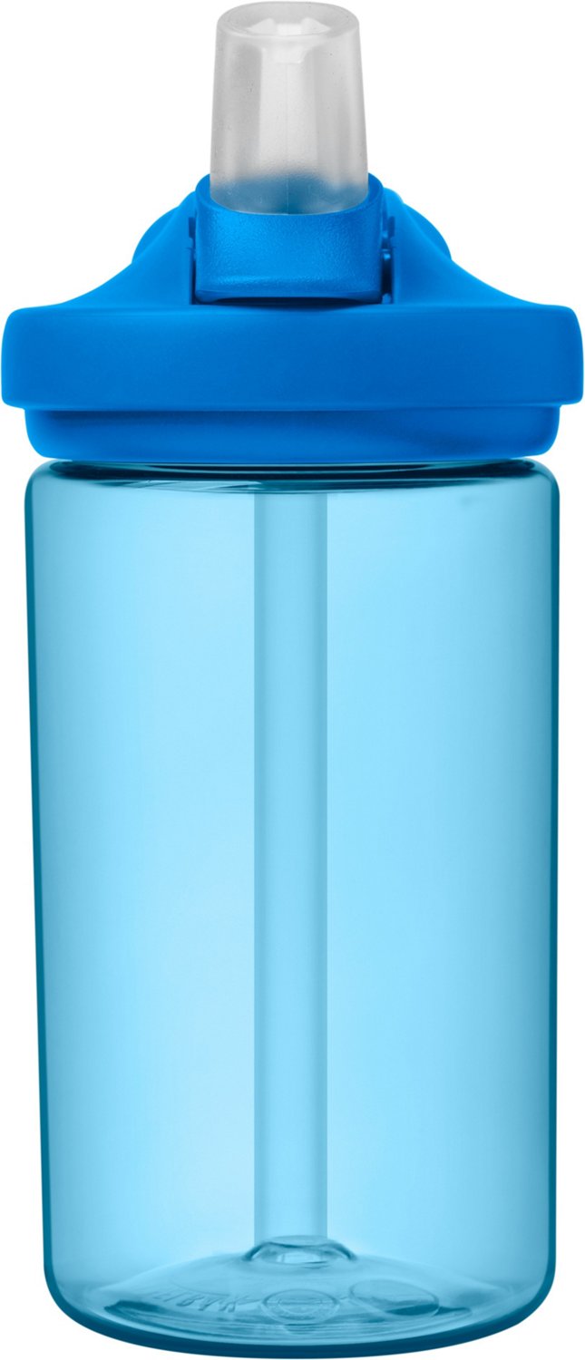 UMKC Bookstore - UMKC Roos Kansas City Light Blue CamelBak Water Bottle