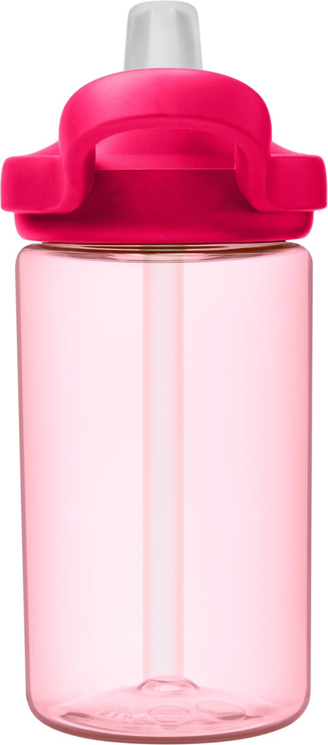 CamelBak Kids' Eddy+ Clear 14 oz Water Bottle                                                                                    - view number 2