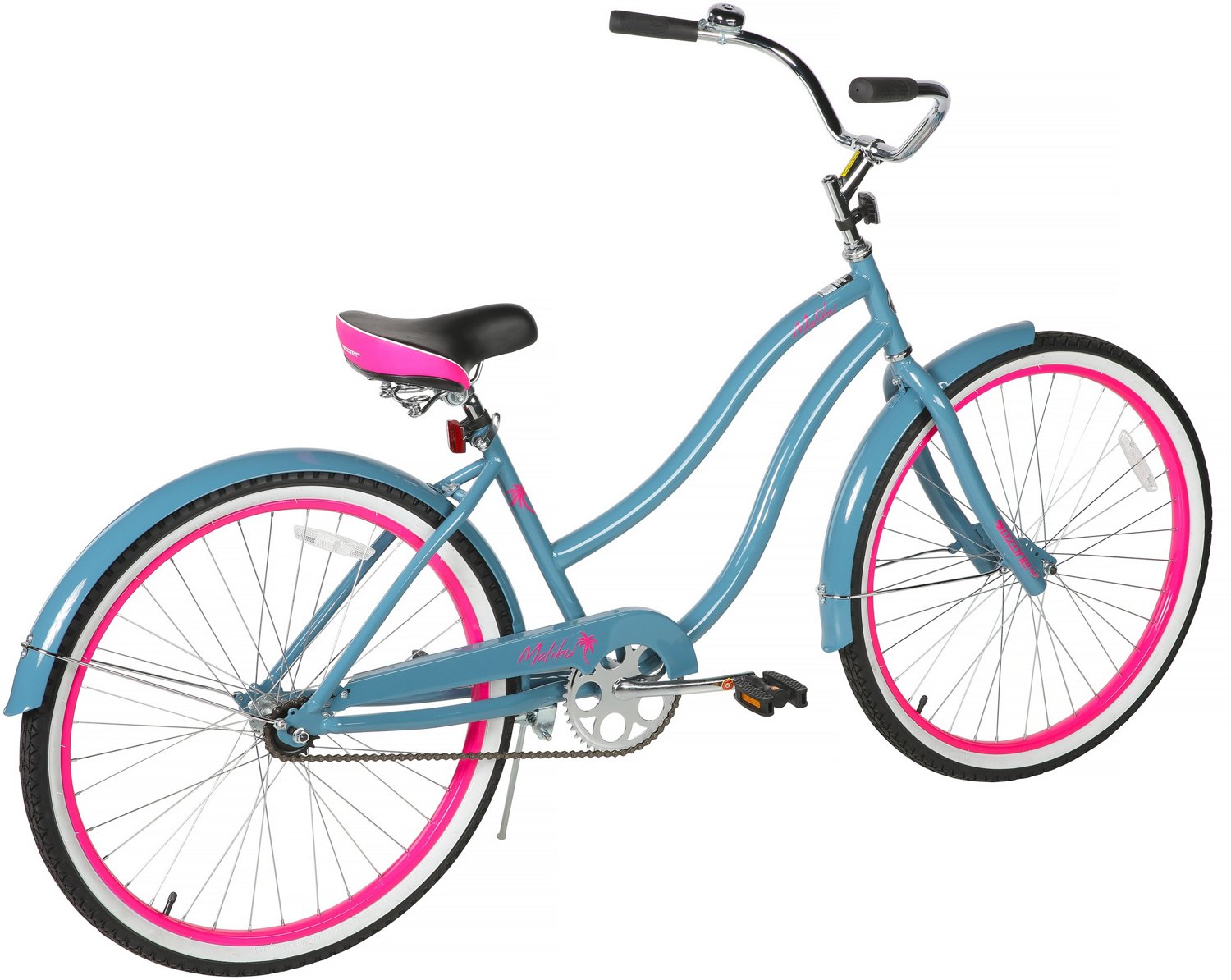 Ozone 500 women's malibu 26 in cruiser bicycle new arrivals