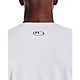 Under Armour Men's HeatGear Armour Fitted Short Sleeve Top                                                                       - view number 3