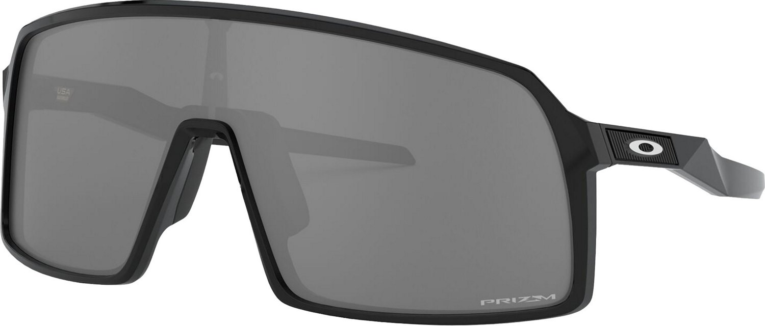 Oakley O Sutro Polished PRIZM Sunglasses                                                                                         - view number 1 selected