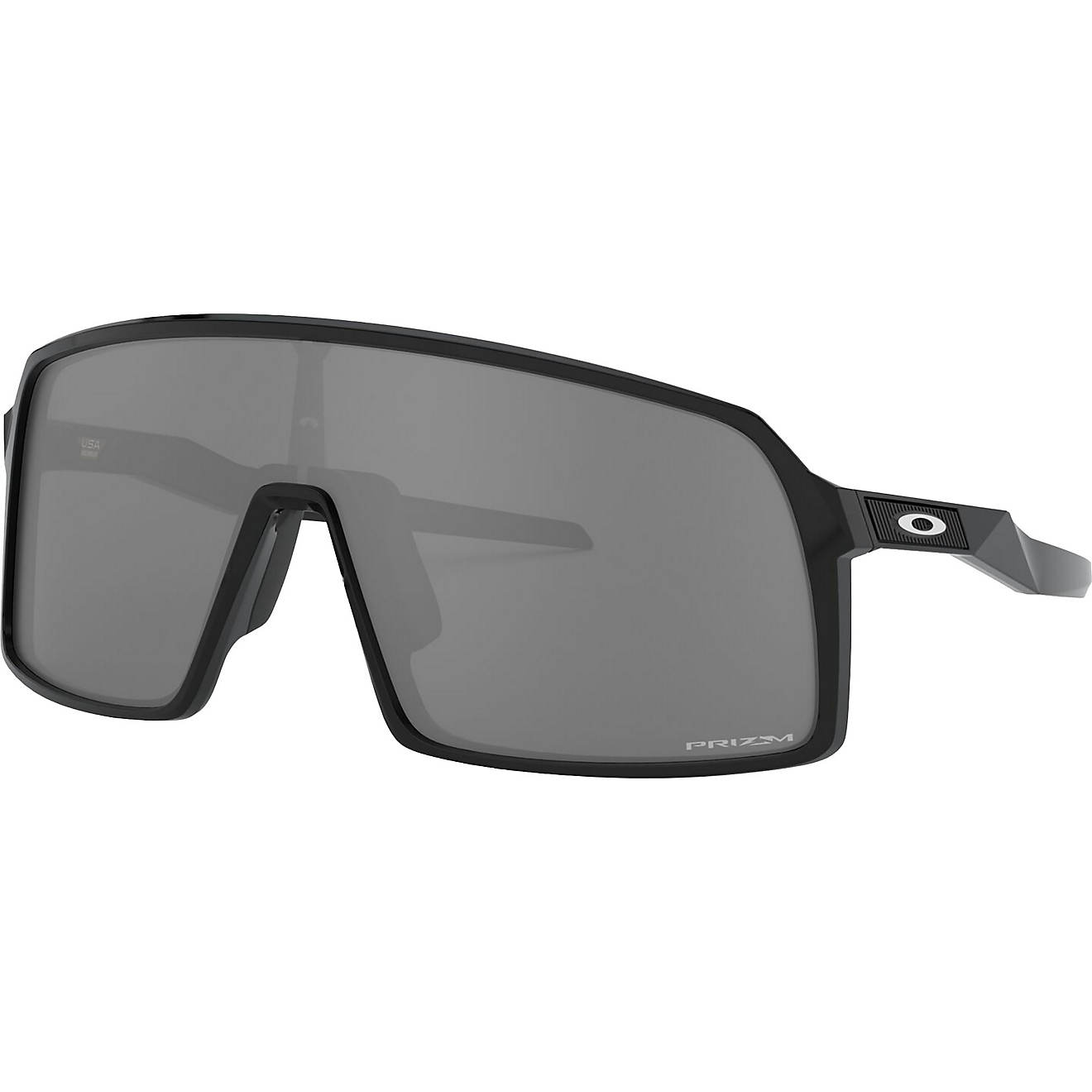 Oakley O Sutro Polished PRIZM Sunglasses                                                                                         - view number 1
