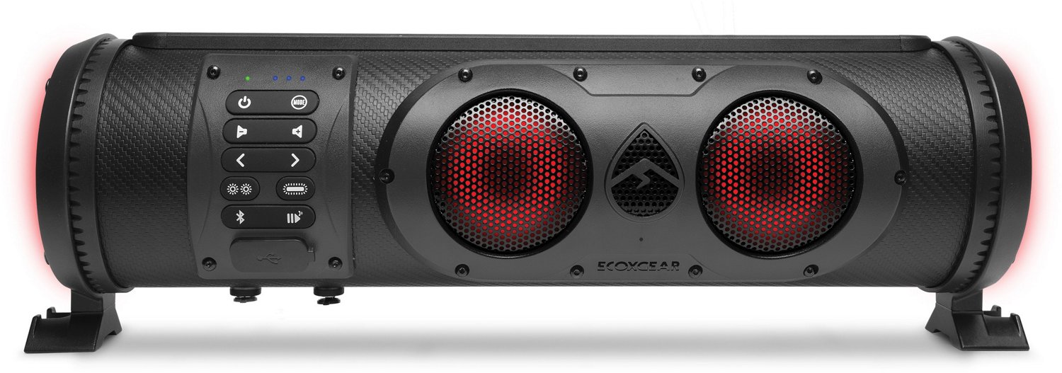 ECOXGEAR SoundExtreme Bluetooth Waterproof 18 in Speaker                                                                         - view number 3